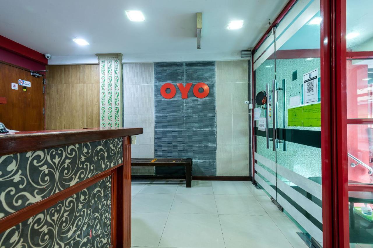 Oyo 89997 Kurnia Hotel Tawau Eksteriør billede